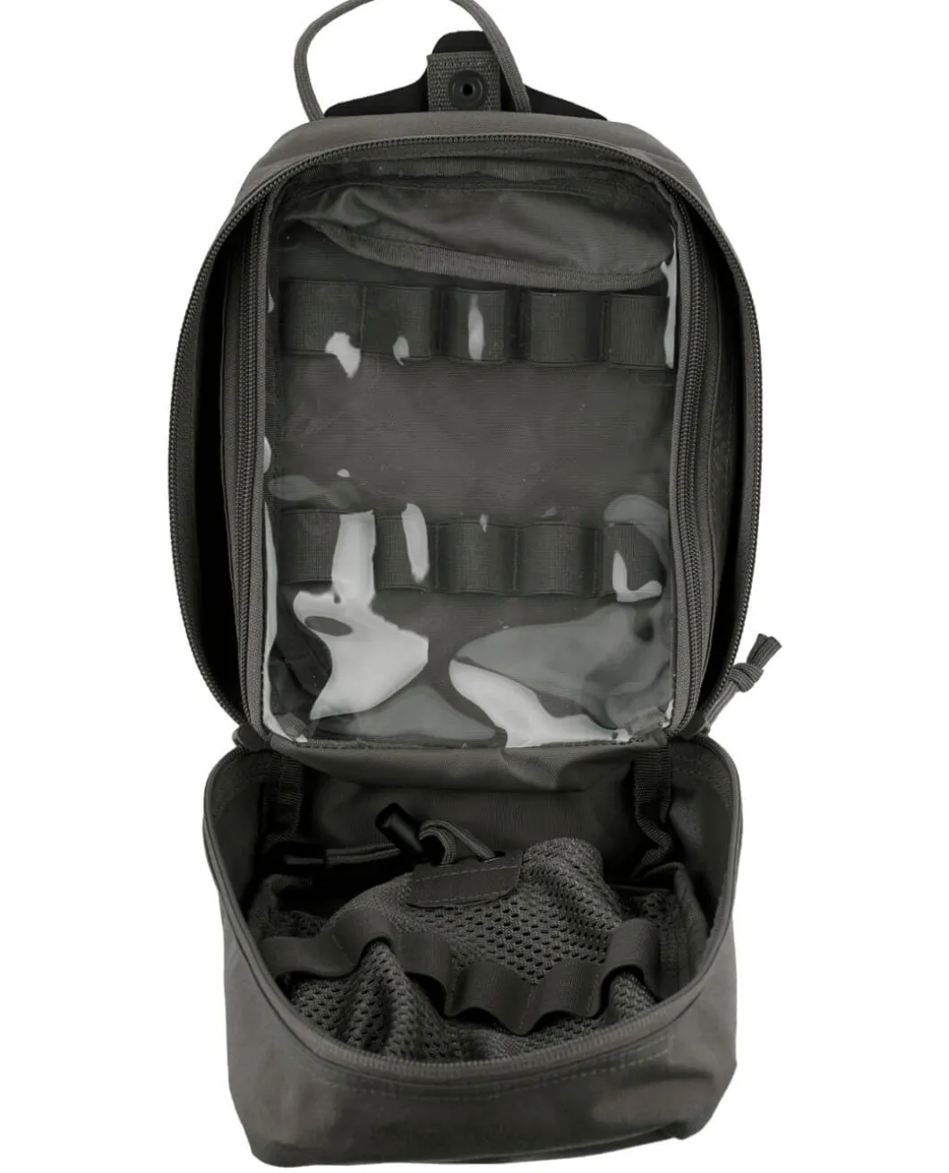 TT Base Medic Pouch MKII IRR Steingrau Oliv