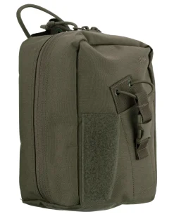 TT Base Medic Pouch MK II Olive