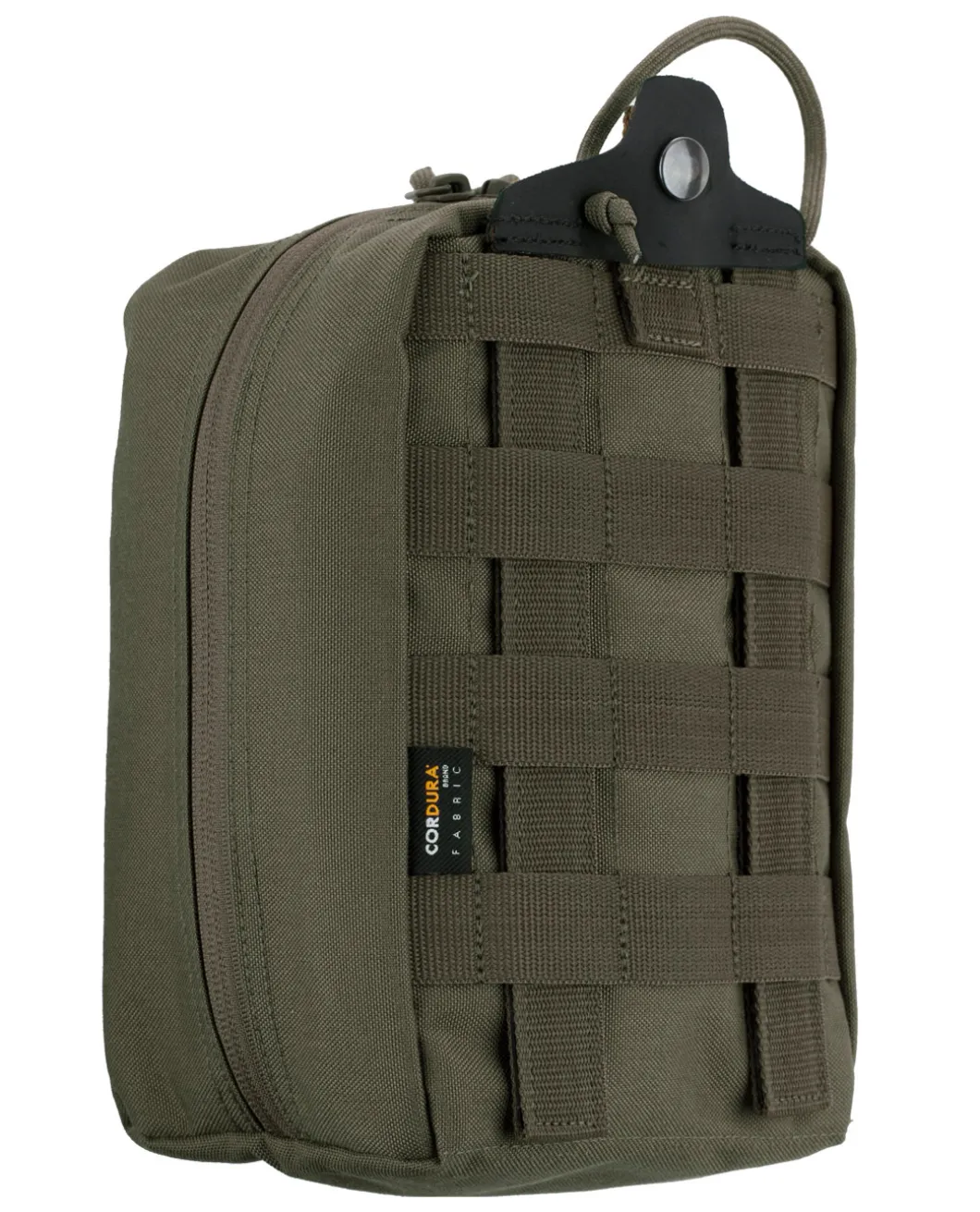 TT Base Medic Pouch MK II Olive