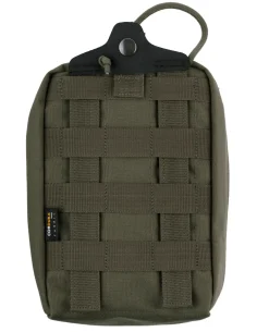 TT Base Medic Pouch MK II Olive