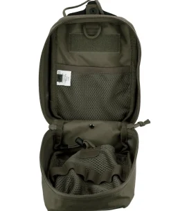 TT Base Medic Pouch MK II Olive