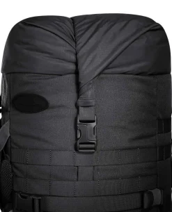 TT Base Pack 75 Black Schwarz