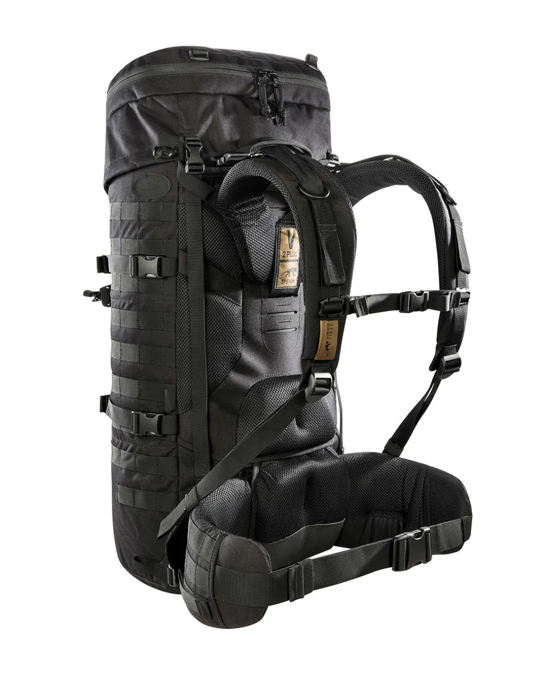 TT Base Pack 52 Black Schwarz