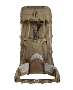 TT Base Pack 75 Coyote Braun
