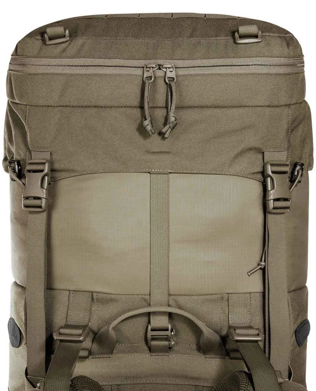 TT Base Pack 75 Coyote Braun