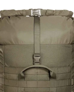 TT Base Pack 75 Coyote Braun