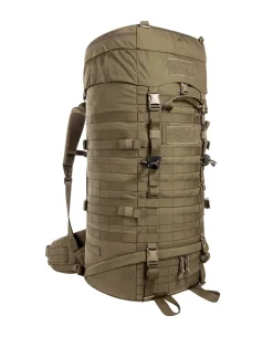TT Base Pack 75 Coyote Braun
