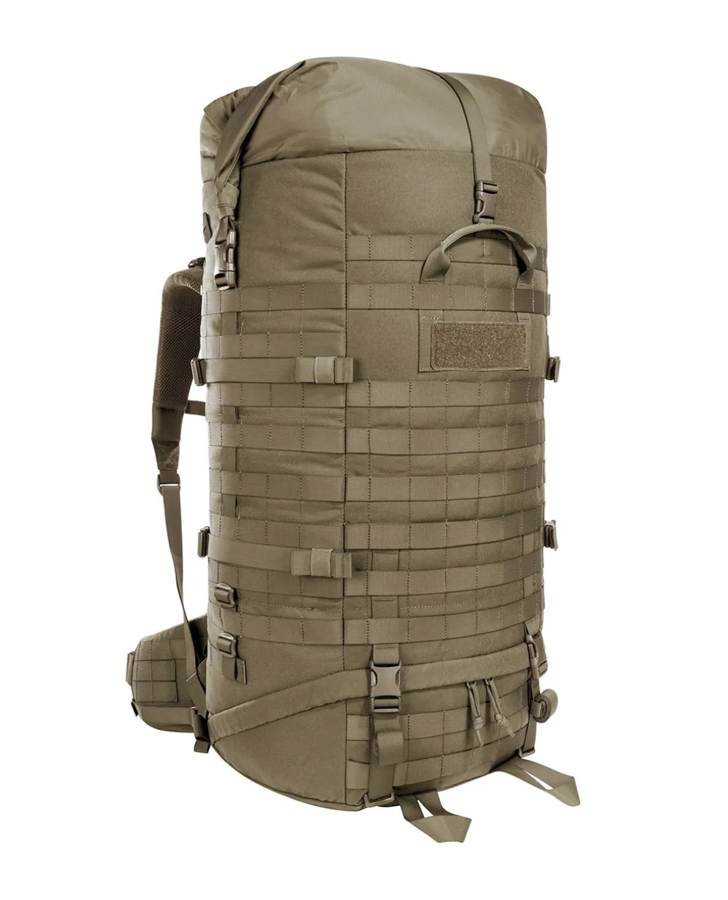 TT Base Pack 75 Coyote Braun