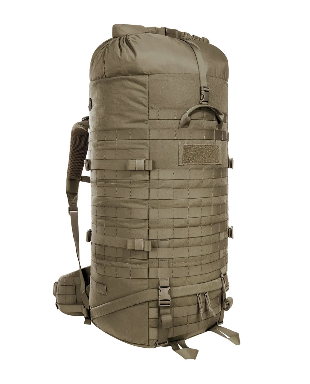 TT Base Pack 75 Coyote Braun