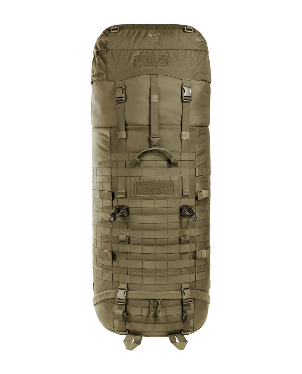 TT Base Pack 75 Coyote Braun