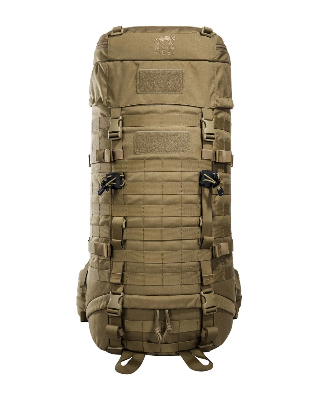TT Base Pack 52 Coyote Brown