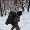 TT Base Pack 60 FO Coyote Braun