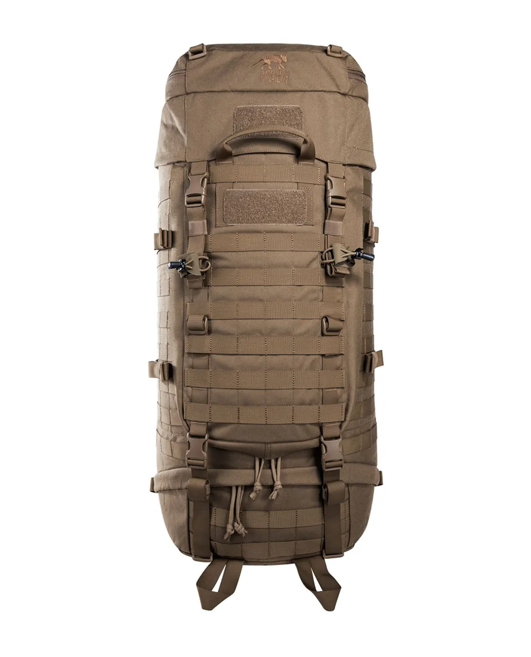 TT Base Pack 60 FO Coyote Braun