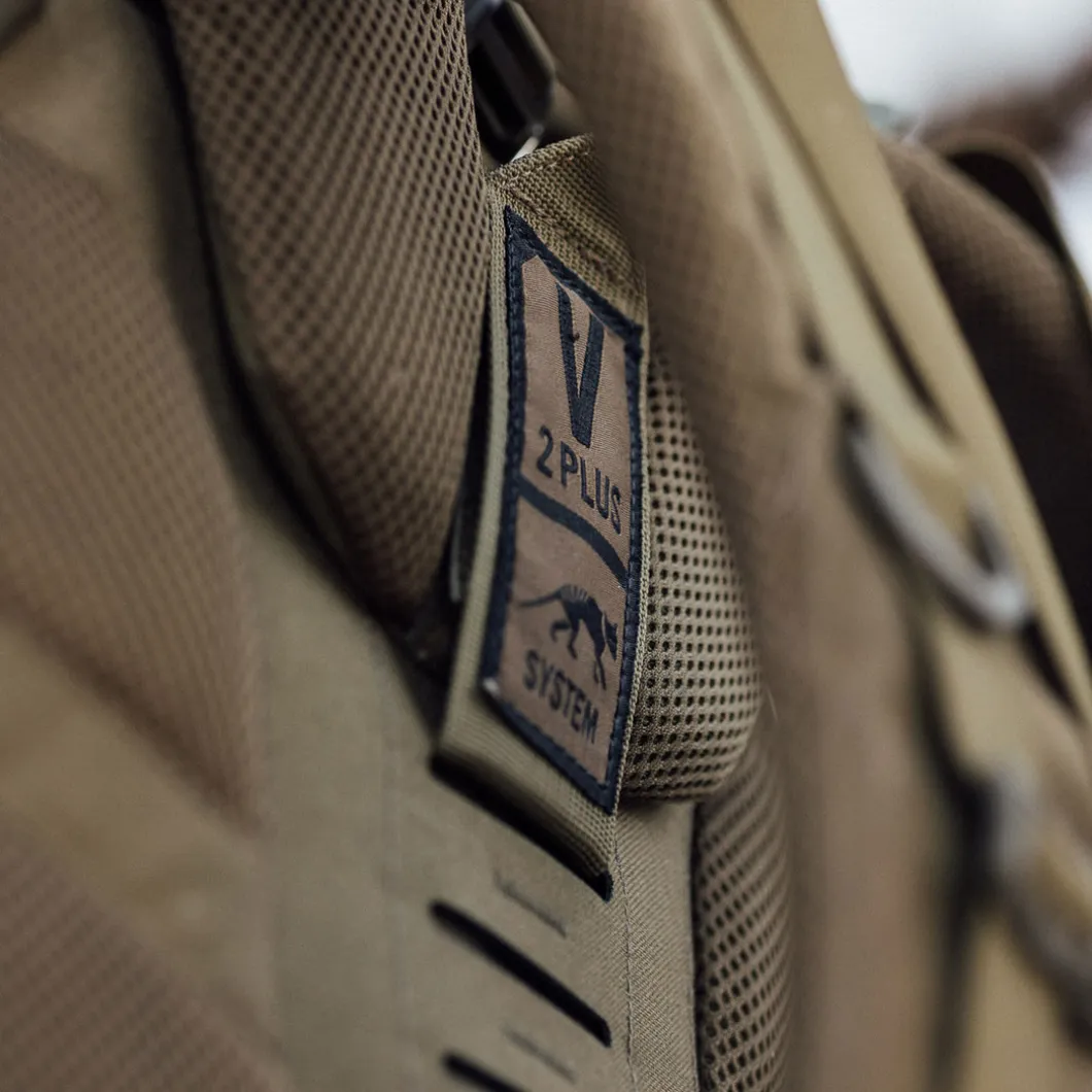 TT Base Pack 60 FO Coyote Braun