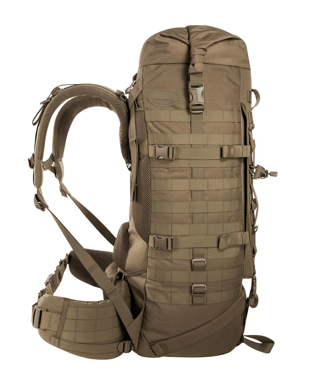 TT Base Pack 60 FO Coyote Braun