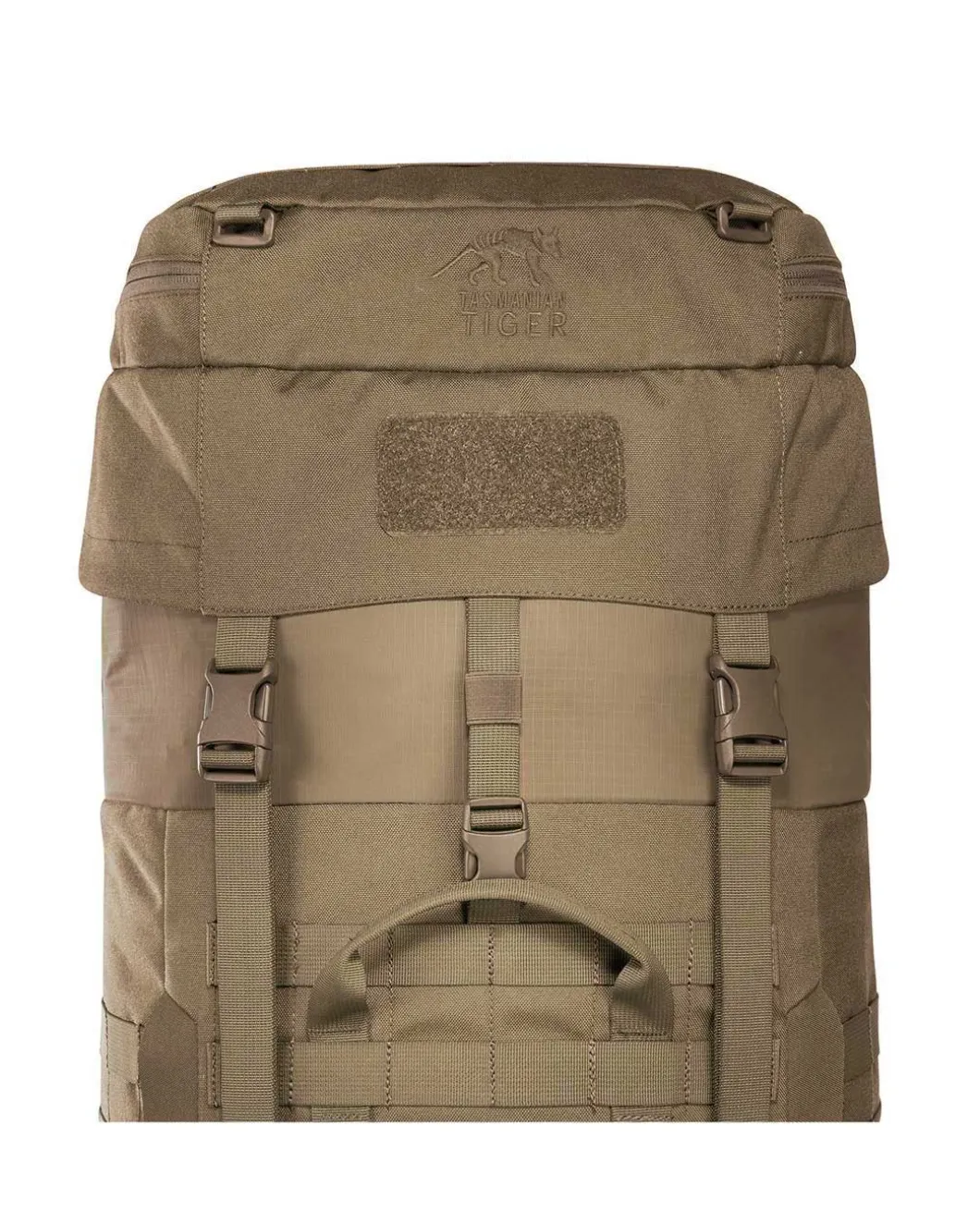 TT Base Pack 60 FO Coyote Braun
