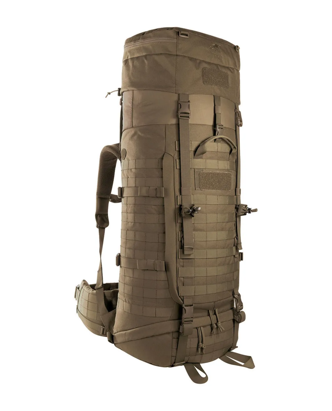 TT Base Pack 60 FO Coyote Braun