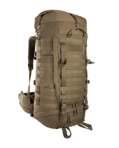TT Base Pack 60 FO Coyote Braun