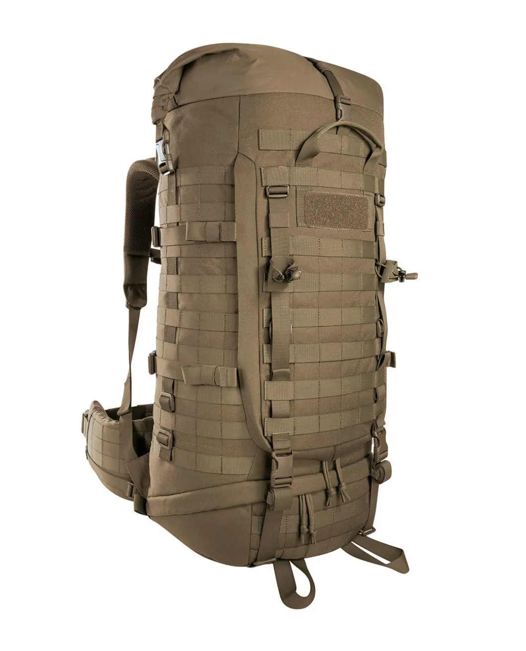 TT Base Pack 60 FO Coyote Braun