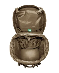 TT Base Pack 60 FO Coyote Braun