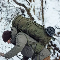 TT Base Pack 60 FO Coyote Braun