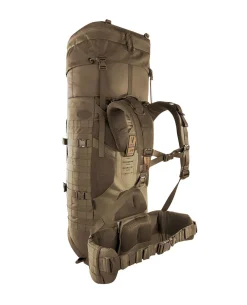 TT Base Pack 60 FO Coyote Braun