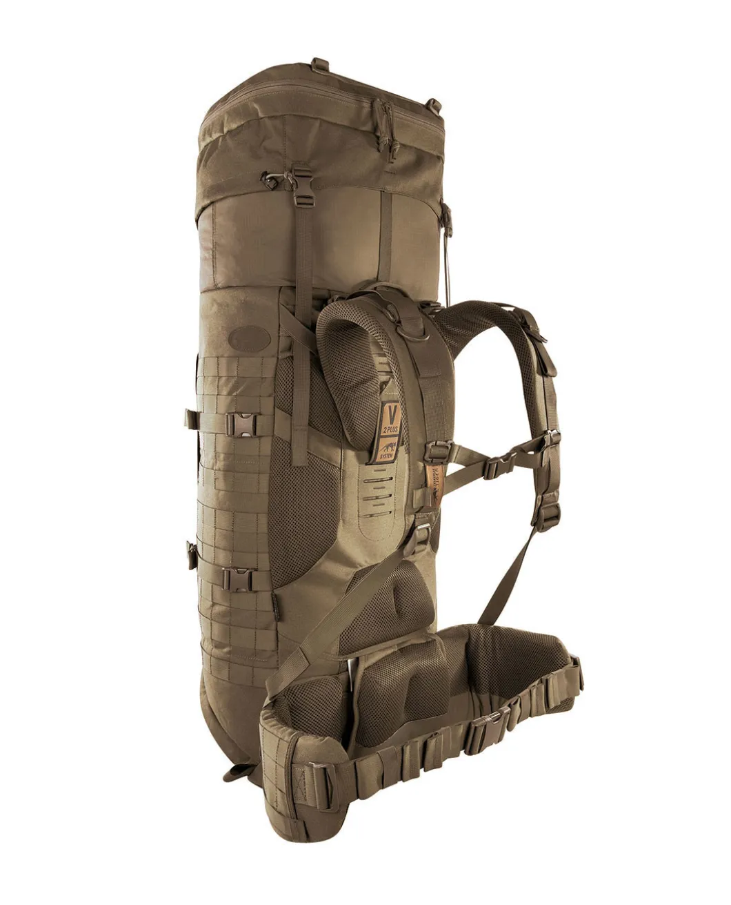 TT Base Pack 60 FO Coyote Braun