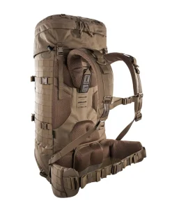 TT Base Pack 60 FO Coyote Braun