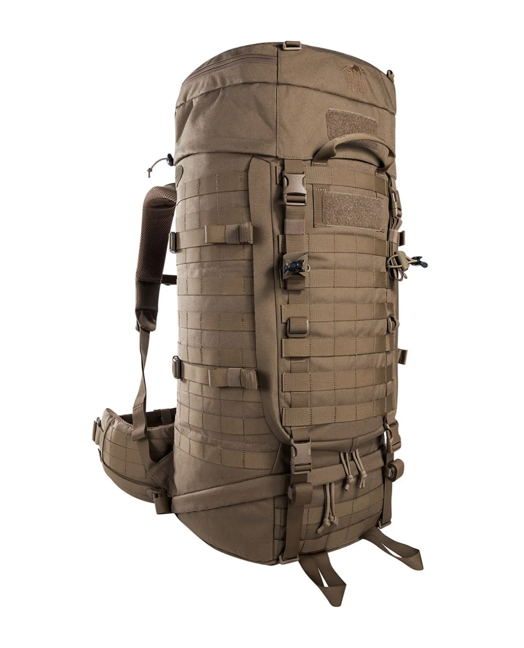 TT Base Pack 60 FO Coyote Braun