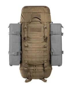 TT Base Pack 60 FO Coyote Braun