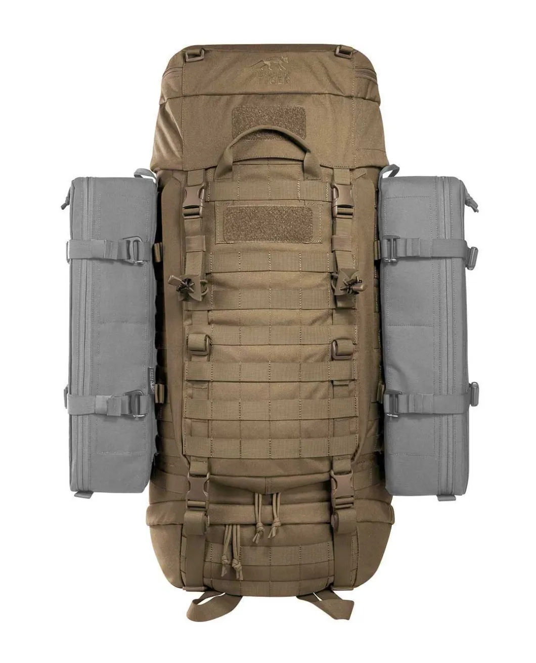TT Base Pack 60 FO Coyote Braun