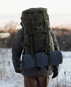 TT Base Pack 60 FO Coyote Braun