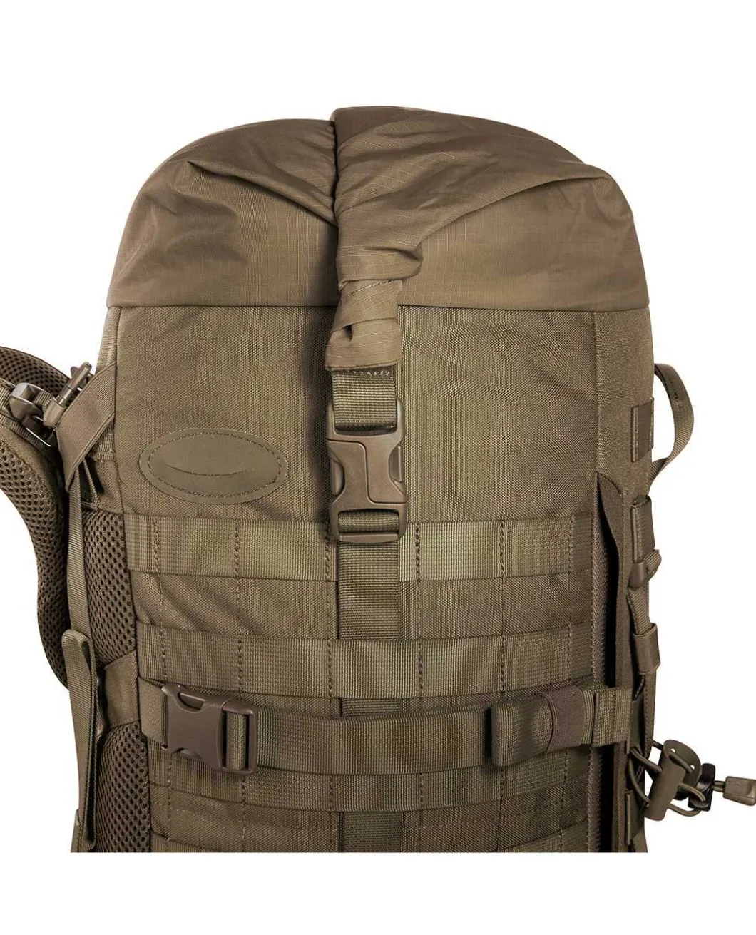 TT Base Pack 60 FO Coyote Braun