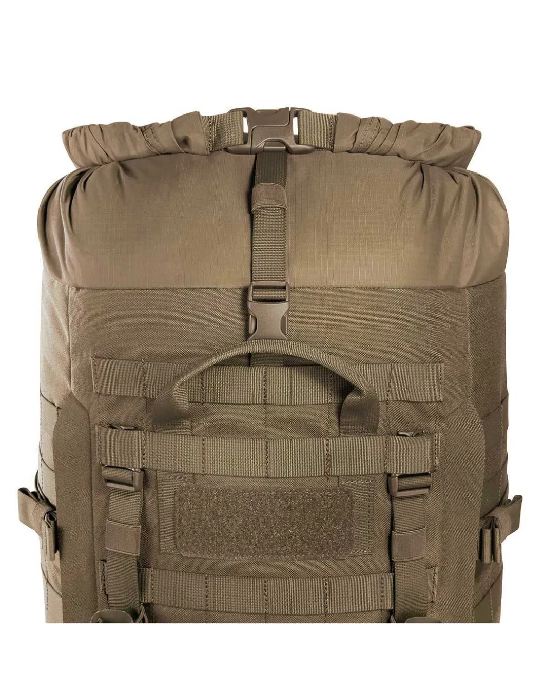 TT Base Pack 60 FO Coyote Braun