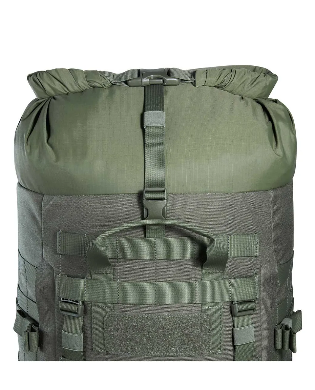 TT Base Pack 60 FO IRR Steingrau Oliv