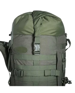 TT Base Pack 60 FO IRR Steingrau Oliv