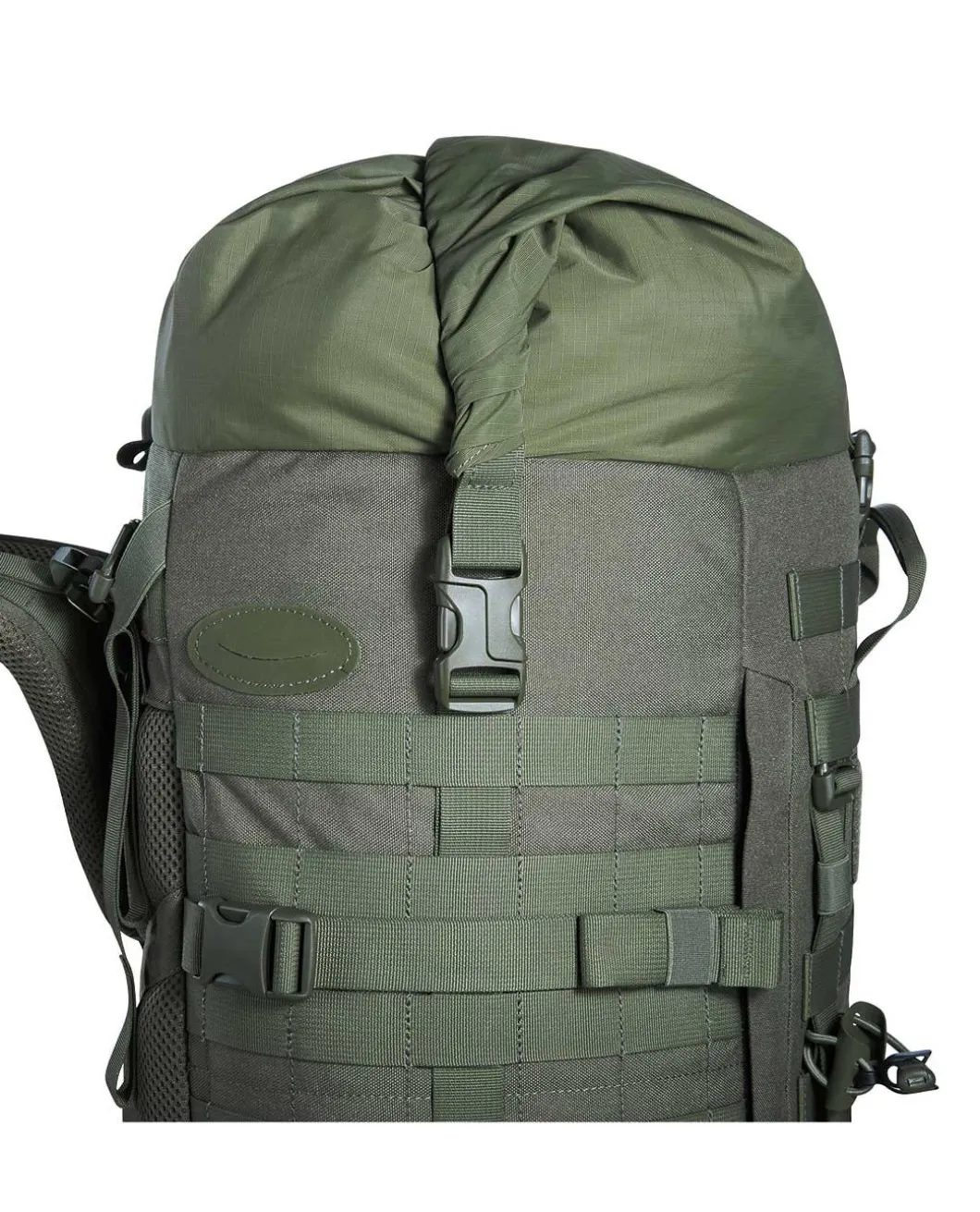 TT Base Pack 60 FO IRR Steingrau Oliv