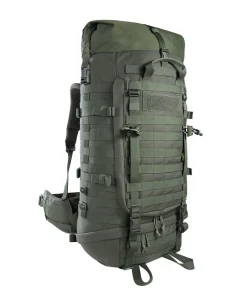 TT Base Pack 60 FO IRR Steingrau Oliv