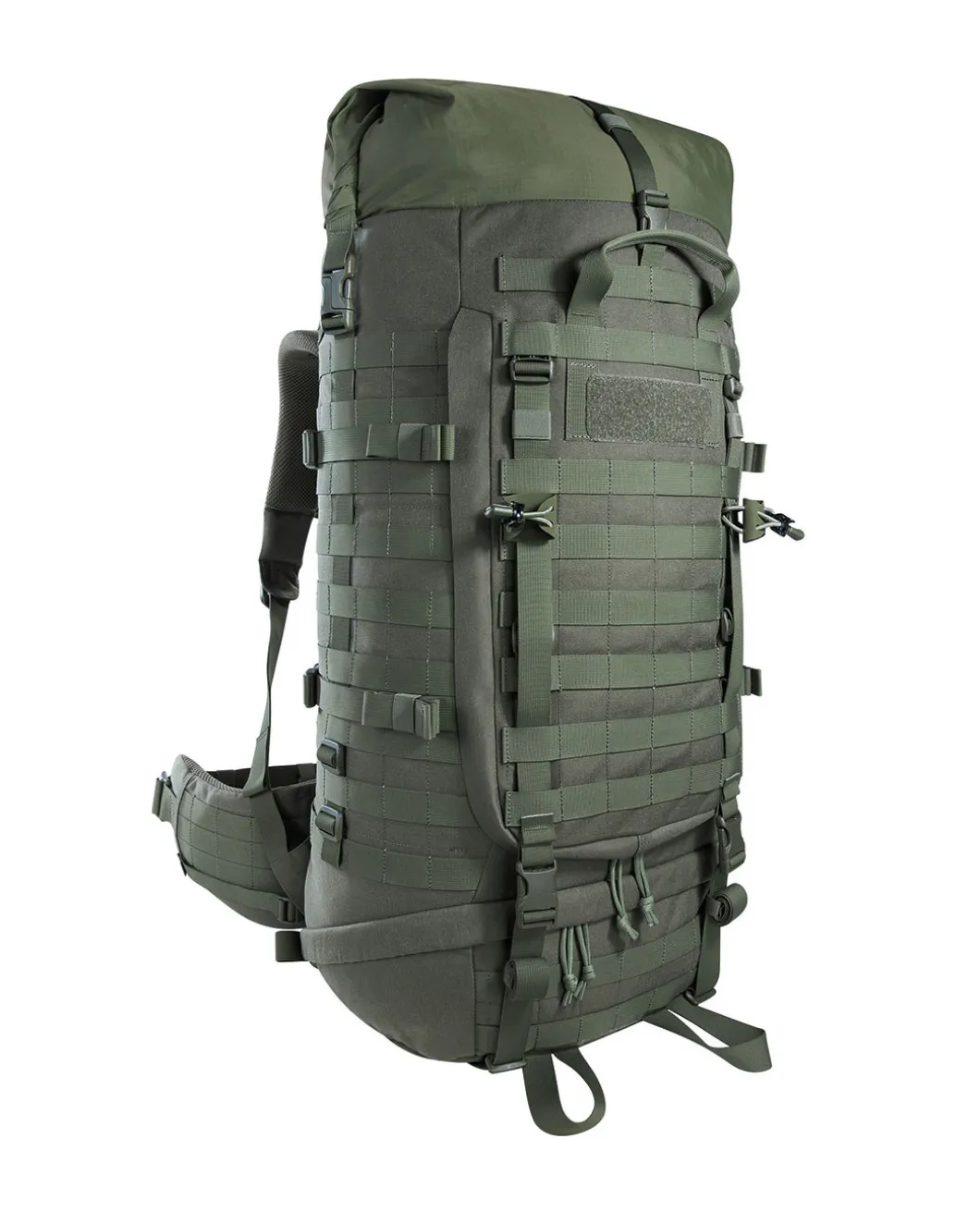 TT Base Pack 60 FO IRR Steingrau Oliv