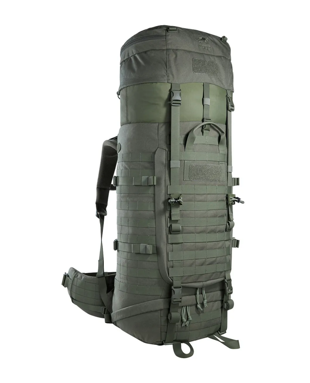 TT Base Pack 60 FO IRR Steingrau Oliv