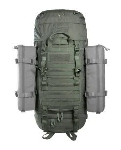 TT Base Pack 60 FO IRR Steingrau Oliv