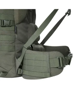 TT Base Pack 60 FO IRR Steingrau Oliv