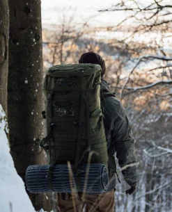 TT Base Pack 60 FO IRR Steingrau Oliv