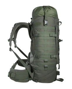 TT Base Pack 60 FO IRR Steingrau Oliv