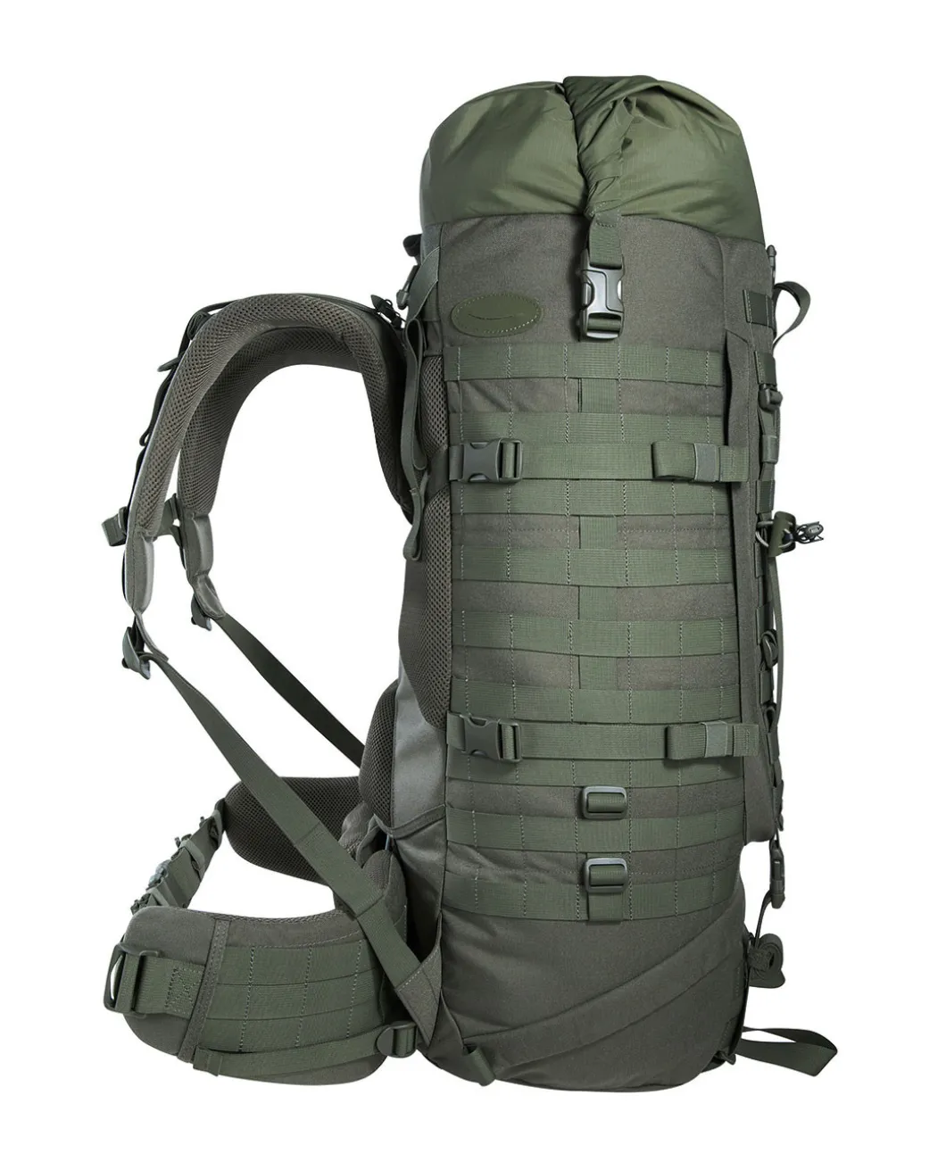 TT Base Pack 60 FO IRR Steingrau Oliv