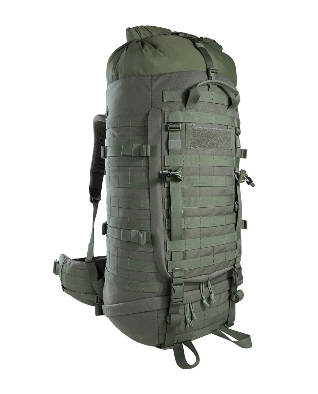 TT Base Pack 60 FO IRR Steingrau Oliv