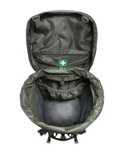 TT Base Pack 60 FO IRR Steingrau Oliv