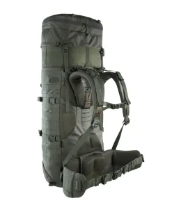 TT Base Pack 60 FO IRR Steingrau Oliv