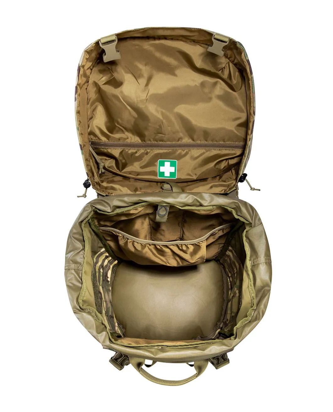 TT Base Pack 60 FO MC Multicam