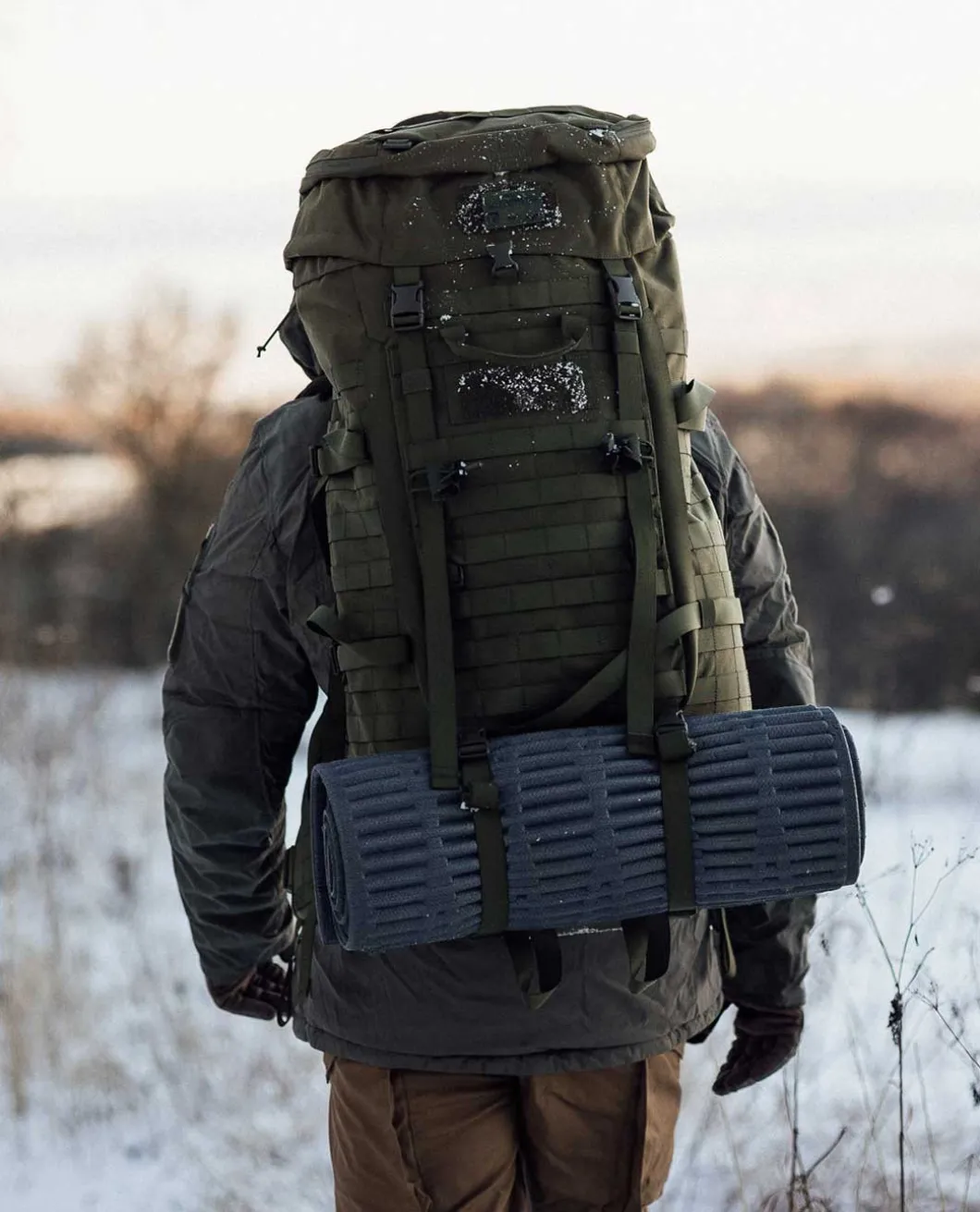 TT Base Pack 60 FO MC Multicam